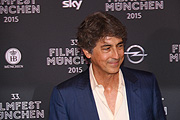 33. Filmfest München 2015: US-Regisseur Alexander Payne (©Foto: Martin Schmitz)